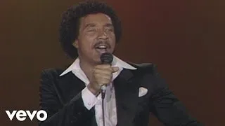 Smokey Robinson - The Tears Of A Clown