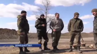 Бои под Широкино Война на Украине War in Ukraine Shirokino