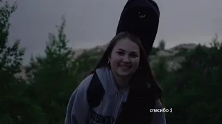 Твой мир by Слово Жизни music (cover video)