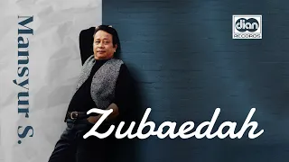 Zubaedah - Mansyur S | Official Music Video