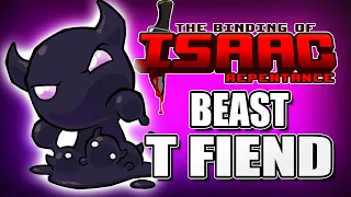 Tainted Fiend Run! - Hutts Streams Repentance