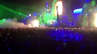 Dimitri Vegas&Like Mike @Tomorrowland 2013-Otherside,Cannonball,Reload,Locked Out Of Heaven,Tsunami