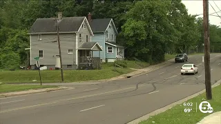 Akron overnight shooting that left 1 dead and 24 wounded was at an annual street party