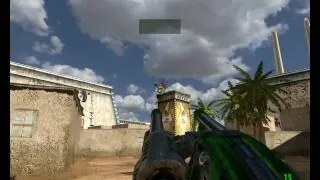 Serious Sam The First Encounter:  Classic vs  High Definition