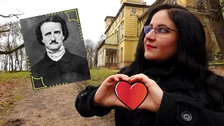 EDGAR ALLAN POE jakiego nie znacie…