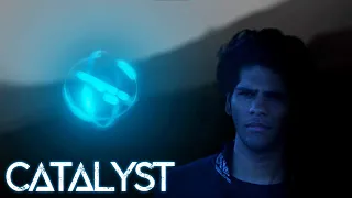 Catalyst | Ultimate Edition | Sci-Fi Student Film