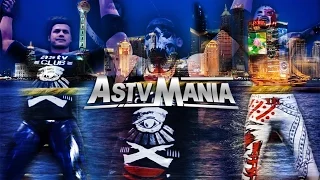 ASTVMania 2016