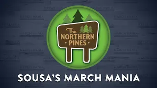 SOUSA The Northern Pines (1931) - "The President's Own" United States Marine Band