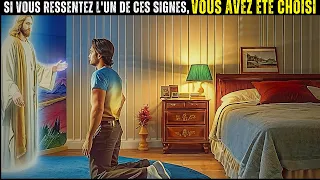 Signes que vous êtes choisi par Dieu – N'ignorez pas ces signes, ils peuvent changer votre vie