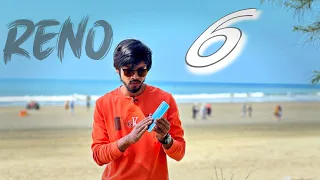 Oppo Reno 6 Full Review In Bangla | সুন্দর ফোন...কিন্তু !!
