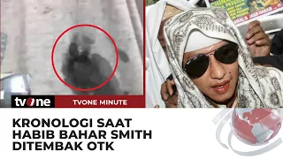 Habib Bahar Smith Ditembak Orang Tak Dikenal dari Jarak Jauh | tvOne Minute