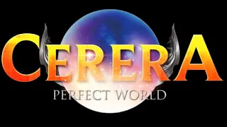 Обзор - CERERA.ORG PvP x10.000 | PerfectWorld