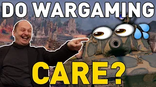 Do Wargaming Care About the META in World of Tanks?