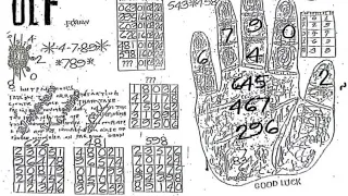 01-05-2024 Thailandlottery Second paper.Imo-0537447928 #thailottery #thailand