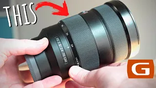 The ONLY Lens You Need! || Sony FE 24-70mm f/2.8 GM Review