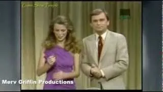 Vanna White's first Wheel of Fortune appearance