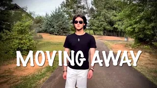 Jared Janpol - Moving Away (Original Song)