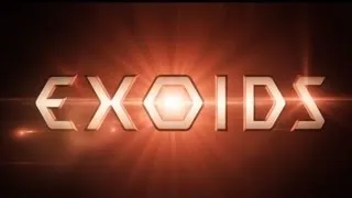 EXOIDS Trailer