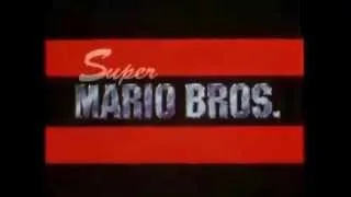 Super Mario Bros - Trailer Fr (1993) [HQ]