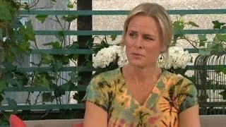 Så känner du igen en psykopat - Nyhetsmorgon (TV4)