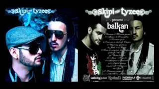 Skipi & Tyzee - Igraj (official song 2010)