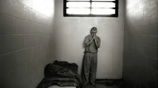 "For Their Own Protection": Children in Long-Term Solitary Confinement
