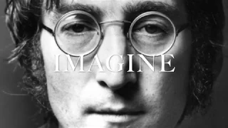 John Lennon - Imagine (flute+piano)