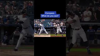 Good vs. Great Hitting Mechanics (Can You Spot The Difference?)