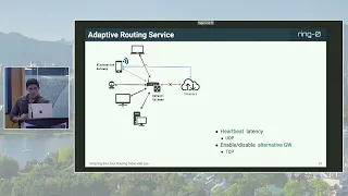 Netdev 0x17 - Scripting the Linux Routing Table with Lua