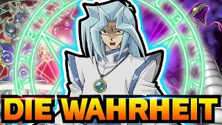 Die WAHRHEIT über DARTZ (ORICHALCOS) | Yu-Gi-Oh!