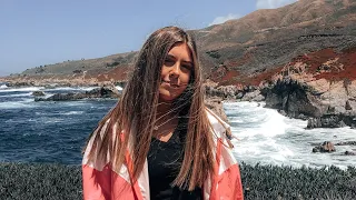 CALIFORNIA ROAD TRIP VLOG 2021 | san francisco, pacific coast highway, los angeles