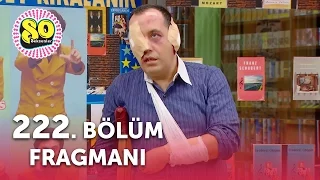 Seksenler 222. Bölüm Fragmanı