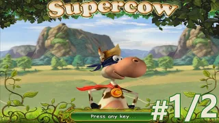 Supercow - Stage 1 - Level 2