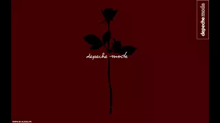Depeche Mode Enjoy the Silence MultiSingleversion by Modular State