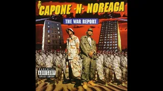 CAPONE-N-NOREAGA - THE WAR REPORT - [FULL ALBUM] - (1997) - [DOWNLOAD]