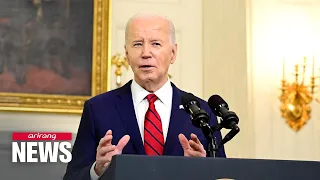 On-point: Why Biden administration is determined to slap new tariffs on Chinese EVs