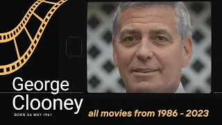 George Cloney Keanu Reeves all Movies from 1986 - 2023 filmography IMDB Rating Budget and Boxoffice