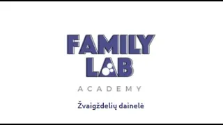 Family Lab Academy / Dainelė ,,Žvaigždelės''