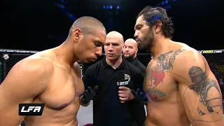 Dervin Lopez vs Joe Rodriguez | Full Fight Video