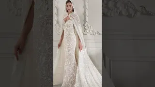 👉VESTIDOS de NOVIA/Tendencias/2023😍👈🥰💖💯✔️ #vestidos #novias #tendencias2023 # #comunidad  #short