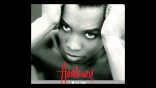 Haddaway - i miss you (12'' Mix) [1993]