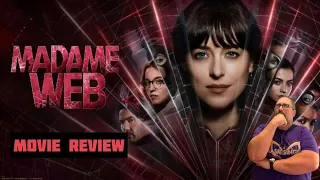 Madame Web (2024) Movie Review