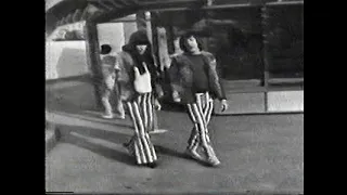 Sonny & Cher 7-8-65 daytime TV performance