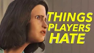 10 Things Fallout 4 Players HATE