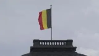Belgians celebrate national independence day