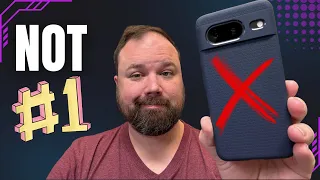 Plxel 8 IS NOT Phone of Year // Here's Why!