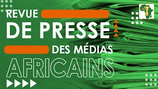 @radiotamtam9710 ©Revue de presse actualités d’Afrique RadioTamTam AFRICA du26décembre 2023#afrique