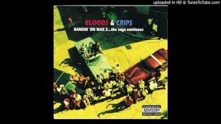 Bloods & Crips-East Side Rip Rider