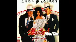 Andy & Kouros - 1990, Balla