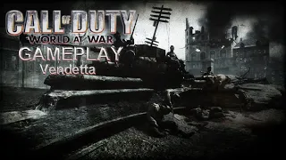 Call of Duty World at War: Vendetta Sniper Mission ( Stalingrad )